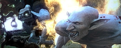 MMO Vindictus - Evropa už může hrát