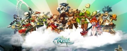 MMO Wakfu - Goes free-to-play