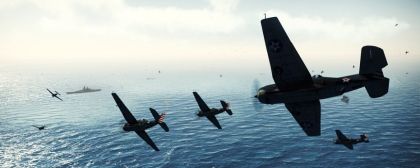 MMO War Thunder - Battle Rating explained by the authors