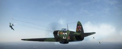 MMO War Thunder one of launch games for PS4
