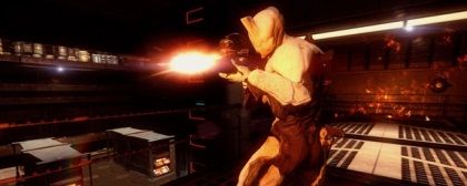 MMO Warframe - 4 million players and 10.0 update