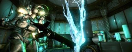 MMO Warframe updats