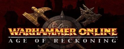 MMO Warhammer Online: Age of Reckoning ends!