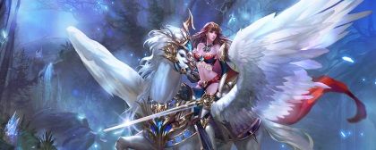 MMO Wartune - Open beta začíná
