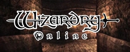 MMO Wizardry Online for Europe and America