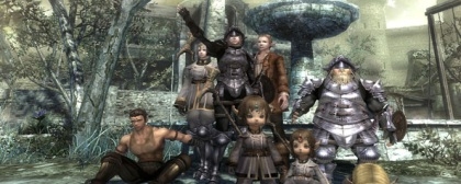 MMO Wizardy Online delayed