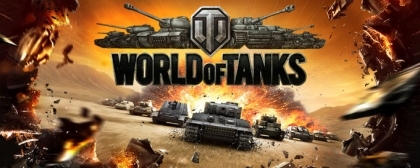 MMO World of Tanks - French tanks