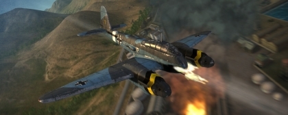 MMO World of Warplanes - what's new in development?