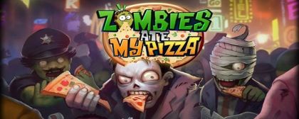 MMO Zombies Ate My Pizza - control vehicles