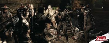 MMO Zombies Monsters Robots - New update announced