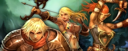MMORPG 4Story - changes in PvP