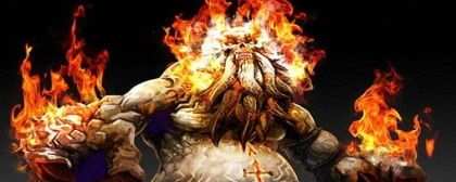 MMORPG Aion - F2P in Europe