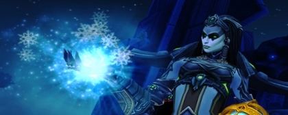 MMORPG Allods Online - celebrates the first year of life