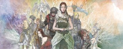 MMORPG ArcheAge - Open Beta targeted by DDOS