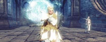 MMORPG ArchLord 2 - Open Beta is here