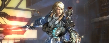 MMORPG ARGO Online - huge update