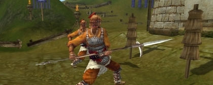 MMORPG Atlantica Online celebrates the third anniversary