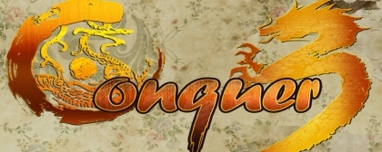 MMORPG Conquer Online 3 announced
