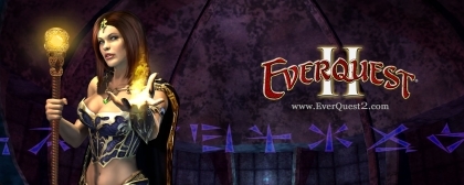 MMORPG Everquest II - F2P begins