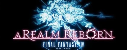 MMORPG Final Fantasy XIV: A Realm Reborn - 7 days for free
