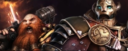 MMORPG Forsaken World welcomes Storms of War