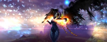 MMORPG Jade Dynasty - New expansion