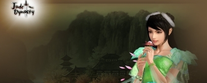 MMORPG Jade Dynasty is expanding and trailer