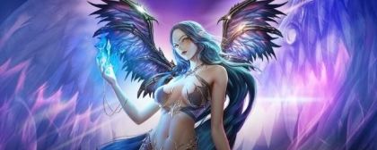 MMORPG League of Angels - Tournament for all servers
