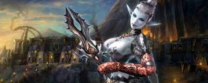 MMORPG Lineage 2 gets winter update