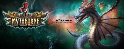 MMORPG Mythborne already in Open Beta
