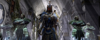 MMORPG Neverwinter => Action MMO Neverwinter