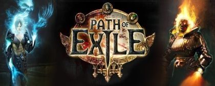 MMORPG Path of Exile - info about the expansion