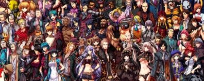 MMORPG Rusty Hearts ends