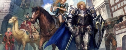 MMORPG SIlkorad Online - news and sale