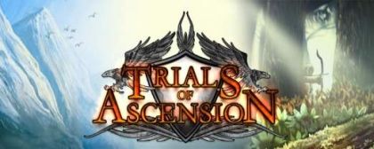 MMORPG Trials of Ascension - New video from development