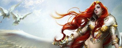 MMORPG War of the Immortals - New update