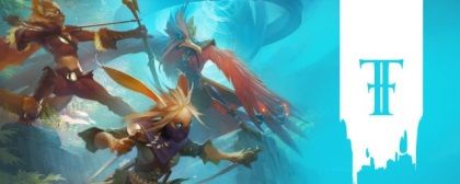 MOBA Fates Forever - New trailer