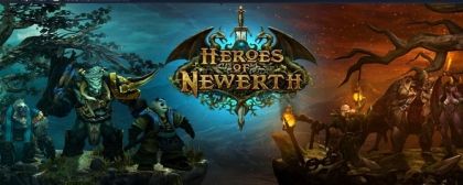 MOBA Heroes of Newerth - Create a map and win $10,000