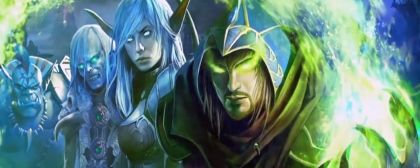 Mobile MMO Order & Chaos Online is now for free
