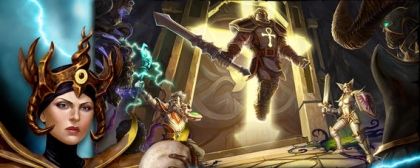 Mobile MMO Ultima Forever: Quest for the Avatar ends