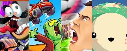Bonus Android Games - part 51