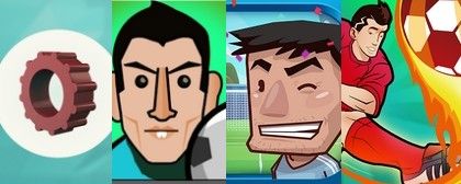Bonus Android Games - part 52
