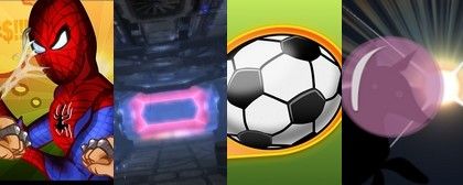 Bonus Android Games - part 54