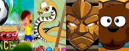 Bonus Android Games - part 55