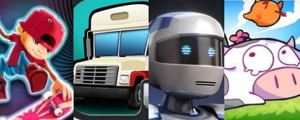 Bonus Android Games - part 57