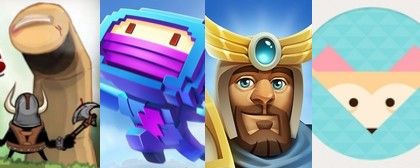 Bonus Android Games - part 59