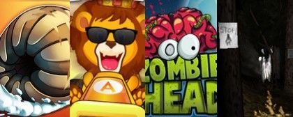 Bonus Android Games - part 60