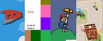 Bonus Android Games - part 61