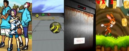 Bonus Android Games - part 63