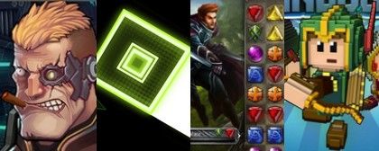 Bonus Android Games - part 66